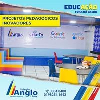 Colegio Anglo Lider - Imagem 2