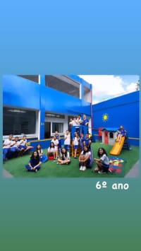 Colégio Souza Lopez - Unidade Ii - Imagem 3