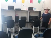 Mutifacul Ead Grupo De Faculdades - Imagem 3