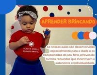 Espaço Educacional Malta Miúda - Imagem 1