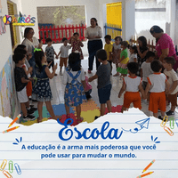 Escola Kairos - Imagem 2