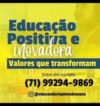 Educandário Pinto De Souza - Imagem 1