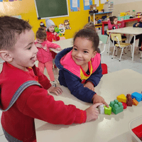 Escola Criança Sorriso - Imagem 2