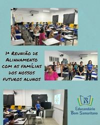 Educandário Bom Samaritano - Imagem 3