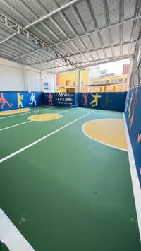 Escola Crista Advir - Imagem 3
