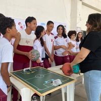 Escola Jesus De Nazaré - Imagem 2