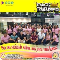 Colégio Nossa Senhora Rosa Mística - Imagem 1