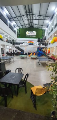 Colégio Nossa Senhora Rosa Mística - Imagem 2