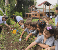 Colegio Goyaz - Imagem 1