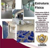 Colégio Lidera - Imagem 1
