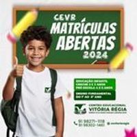 Centro Educacional Vitoria-regia - Imagem 2