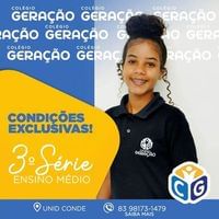 Colégio Geração Conde - Imagem 3