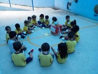 Escola Nossa Escola - Imagem 3