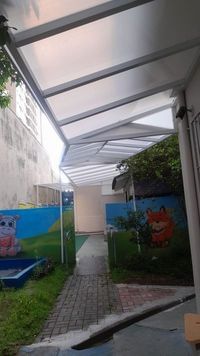 Escola De Educação Infantil Turma Do Batutinha Unid Ii - Imagem 3