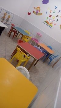 Escola Meu Primeiro Passo - Imagem 2