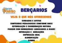 Escola 8 De Maio - Imagem 2