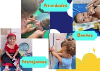 Escola 8 De Maio - Imagem 3