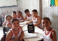 Escola Boa Esperança - Imagem 1