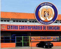 Centro Contemporâneo De Educação - Imagem 1
