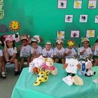 Instituto Infantil Lápis Na Mão - Imagem 3