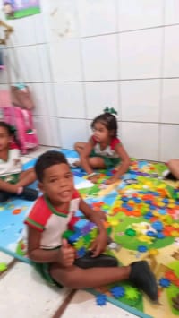 Instituto Infantil Lápis Na Mão - Imagem 3