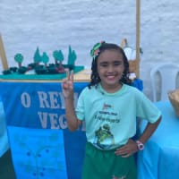 Instituto Infantil Lápis Na Mão - Imagem 4