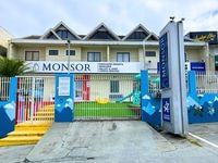 Escola Monsor Pineville - Imagem 1