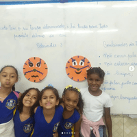 Ibe- Instituto Batista De Educação Campos Elíseos - Imagem 2