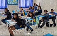 Ibe- Instituto Batista De Educação Campos Elíseos - Imagem 1