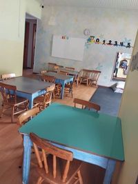 Escola Infantil Tia Mone - Imagem 1