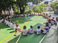Escola Casa Via Magia Ltda - Imagem 4