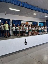 Colégio Inovar Kids - Unidade I - Imagem 3