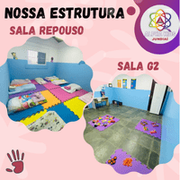 Escola Alpha Kids - Imagem 1