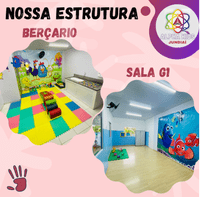 Escola Alpha Kids - Imagem 3