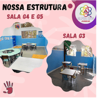 Escola Alpha Kids - Imagem 2