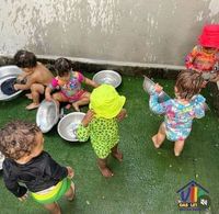 Escola Infantil Vila Das Letras - Imagem 2