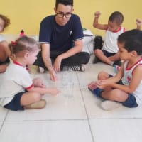Escola Luz Do Saber - Imagem 3