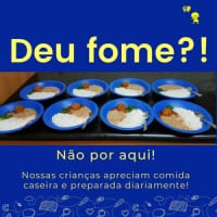 Mpmg - Escola De Educação Infantil Meu Pequeno Mundo Grande - Imagem 3