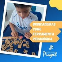 Centro De Estudos Jean Piaget - Imagem 2