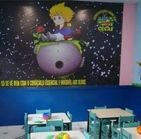 Centro Educacional Casinha Feliz - Imagem 1