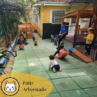 Instituição De Educação Infantil Gatinho Travesso - Imagem 2