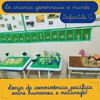 Espaço Educacional Montessori - Imagem 1