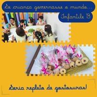 Espaço Educacional Montessori - Imagem 2