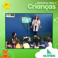 Colégio Olivieri Unidade Iv - Imagem 3