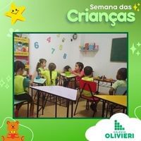 Colégio Olivieri Unidade Iv - Imagem 2