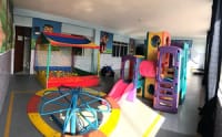 Fonte De Ensino Colégio - Imagem 3
