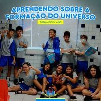 Sociedade Educacional Castelo Azul - Imagem 2