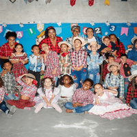 Jardim Escola Caminho Da Vida - Imagem 1