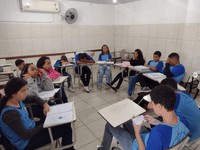 Centro Educacional Paulo Freire - Imagem 3