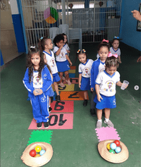 Centro Educacional Paulo Freire - Imagem 2